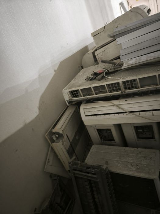 Продам кондиционеры рабочие срочно!!!