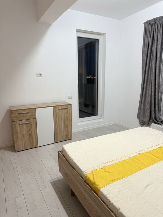 Apartament de inchiriat zona rahova / teiusi langa baza militara