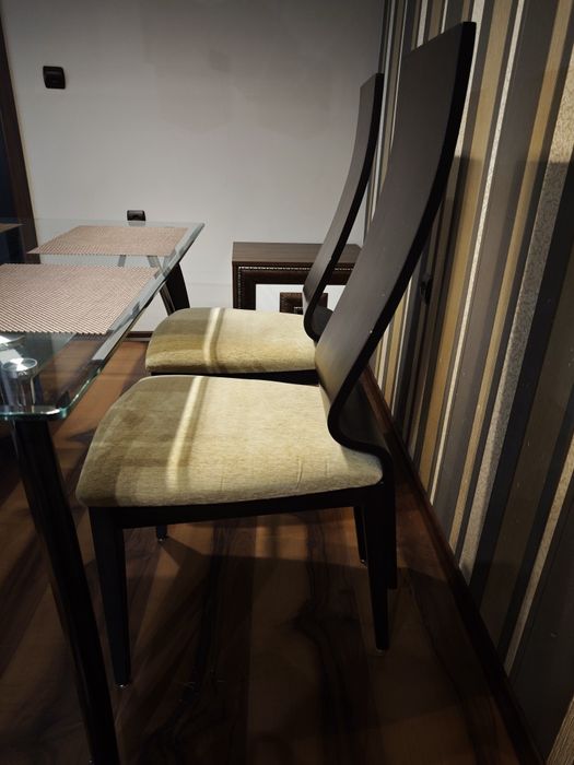 Кухненски Столове