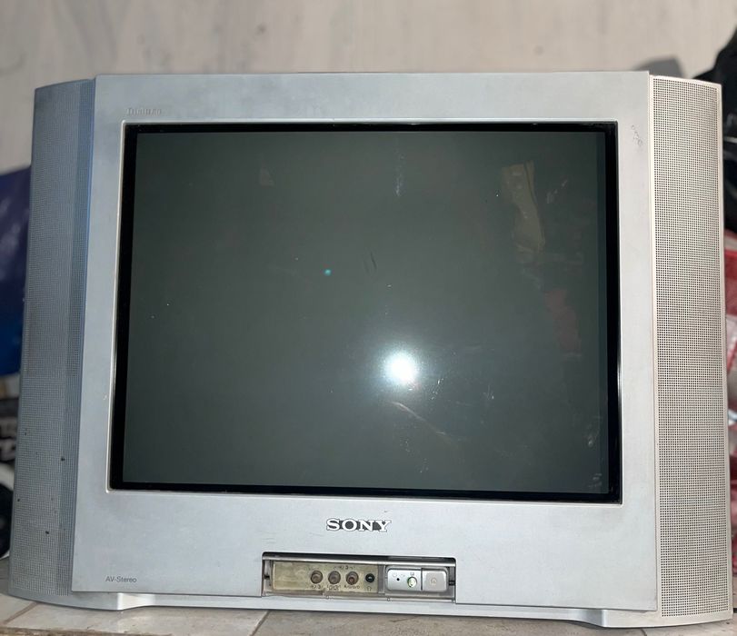 Tv Sony KV-21CL5K triniton