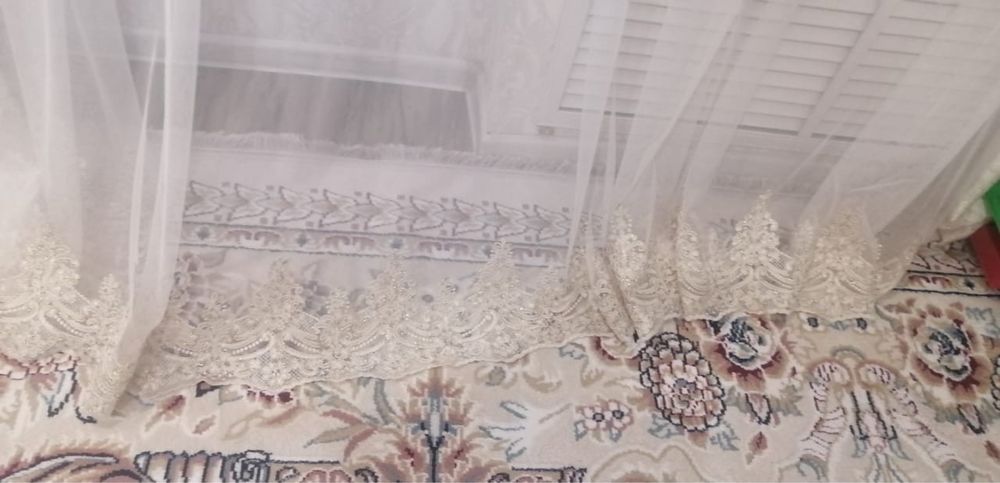 Продаются шторы и тюли