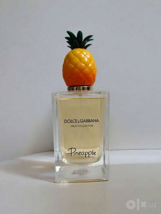 Dolce&Gabbana Pineapple