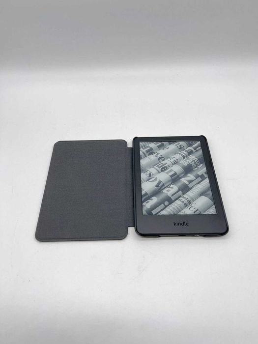 Amazon Kindle Basic 11th Gen 16GB Reader - Black