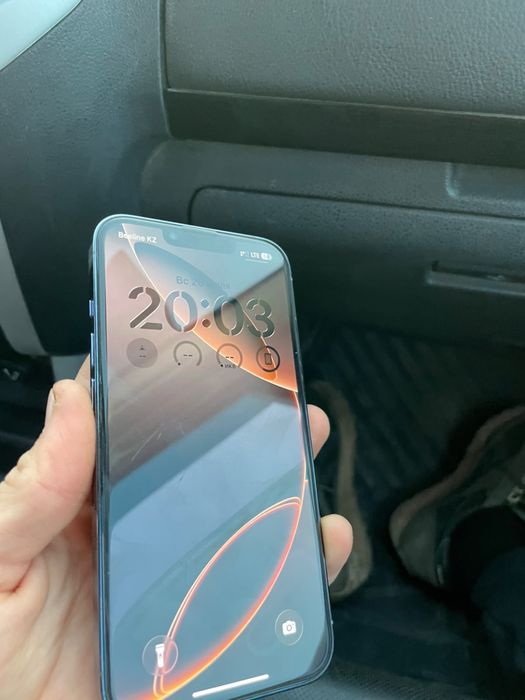 Продам iPhone 13Pro