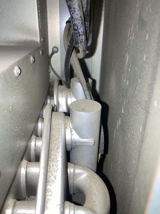 Ремонт газовых котлов