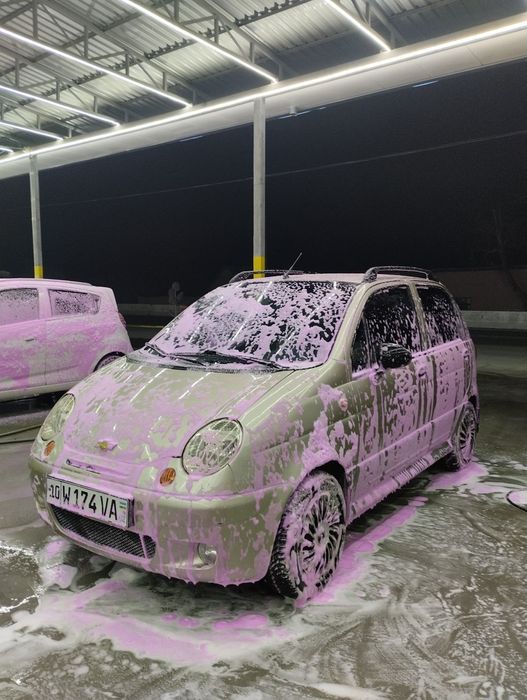 Matiz best 2013 Chevrolet