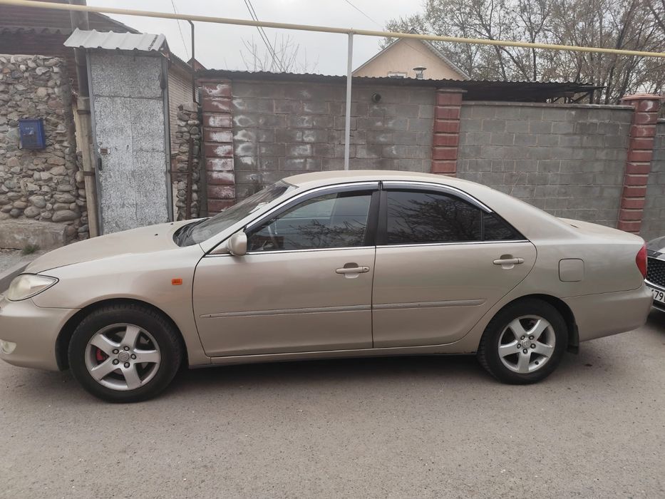 Срочно Тайота 30