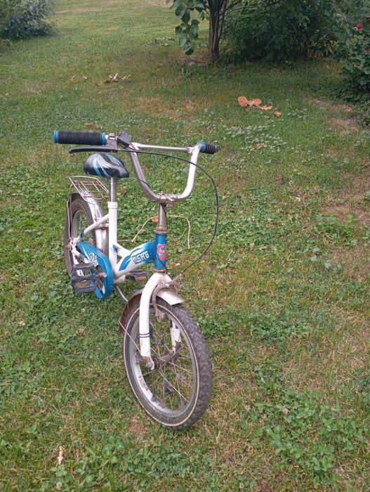 Продам детский велосипед