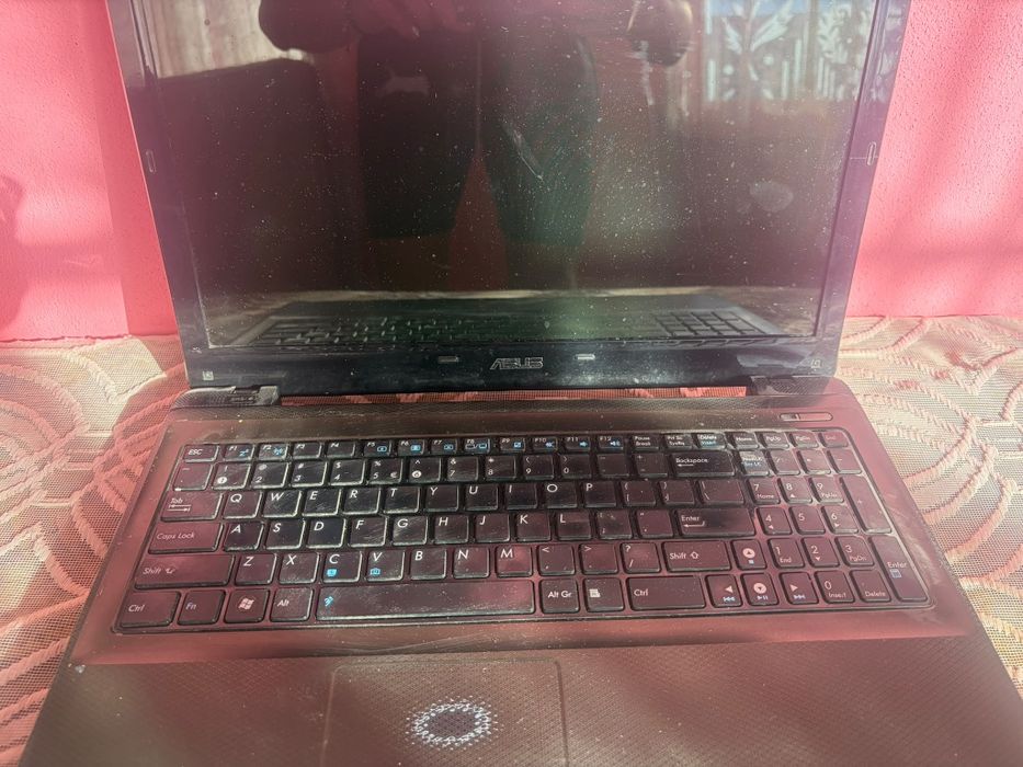 Lot laptopuri defecte/componente