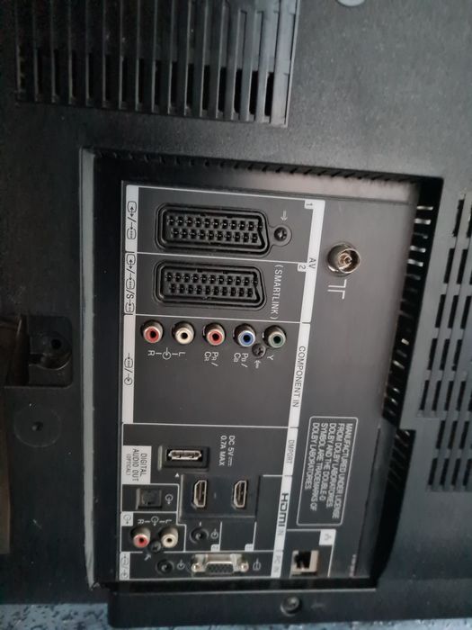 Плазменный телевизор SONY