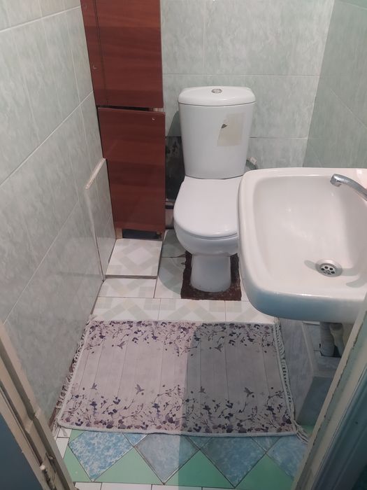 3 хонали дом .7 этаж