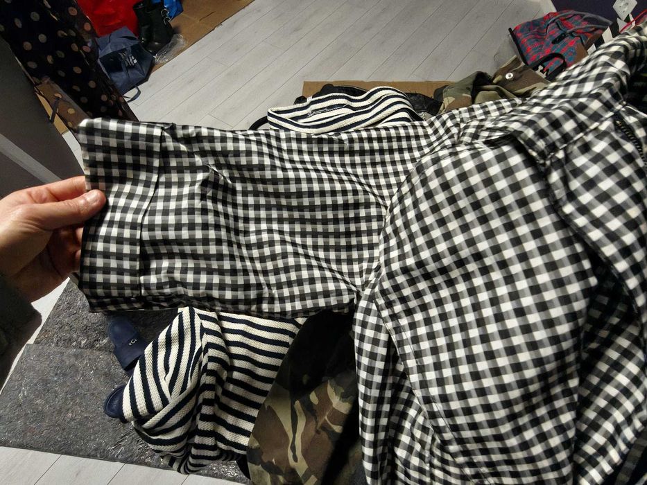 trench Naf Naf - marimea 34