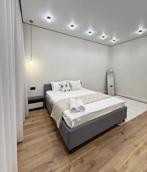 Oybek metroda kvartira arendaga beriladi.