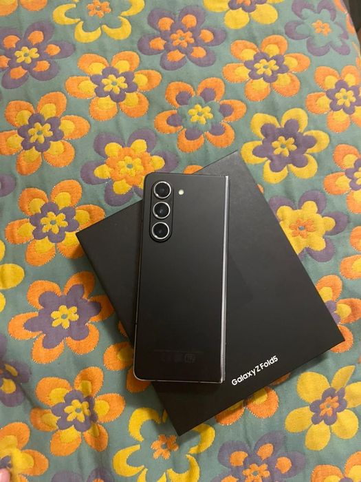 Самсунг Fold 5 512gb