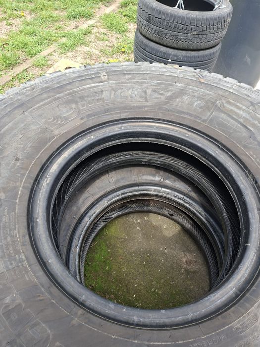 Cauciucuri Michelin 445/95 R25