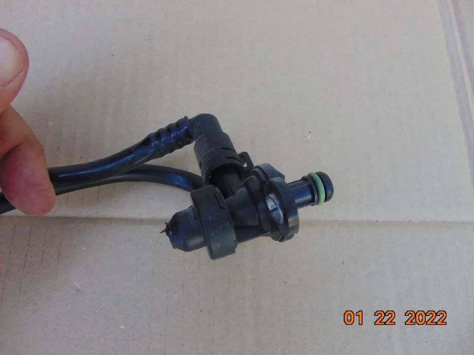 Separator Ulei Mercedes 1.6 benzina CLA W156 x156 w256 w246 w176 GLA W205 w213