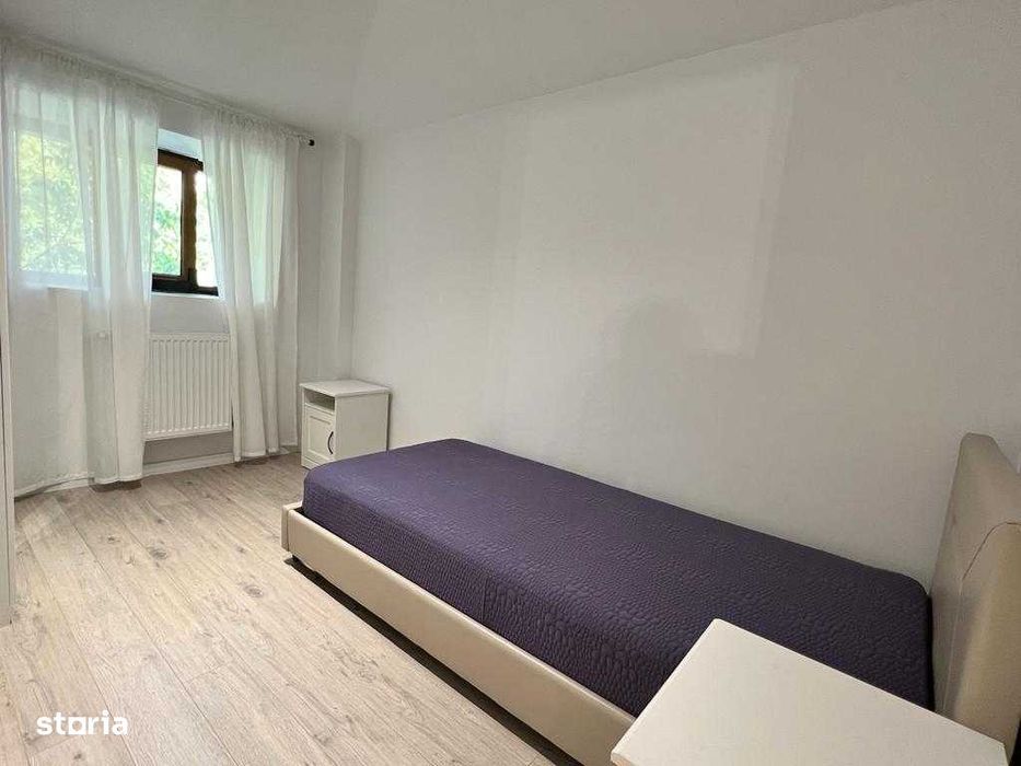 3 camere | Centru - UMF Iasi | Mobilat & Utilat