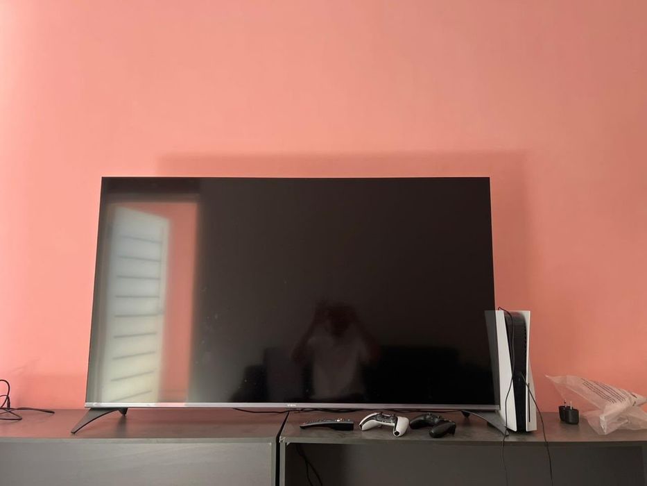PS 5 1 поколение тв новй