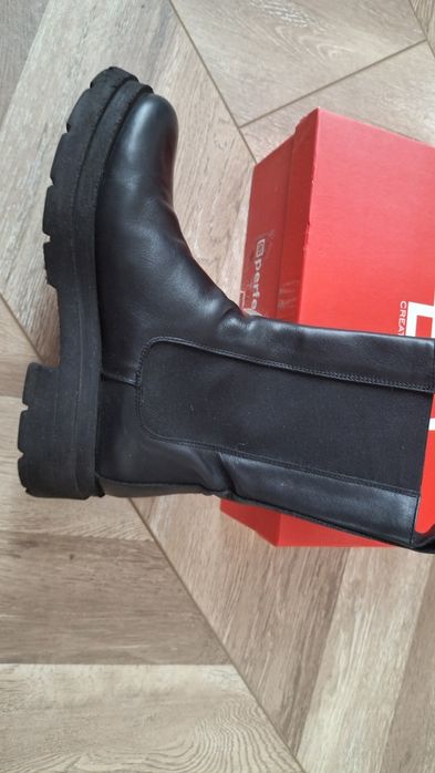 Челси, демисезонные, женские