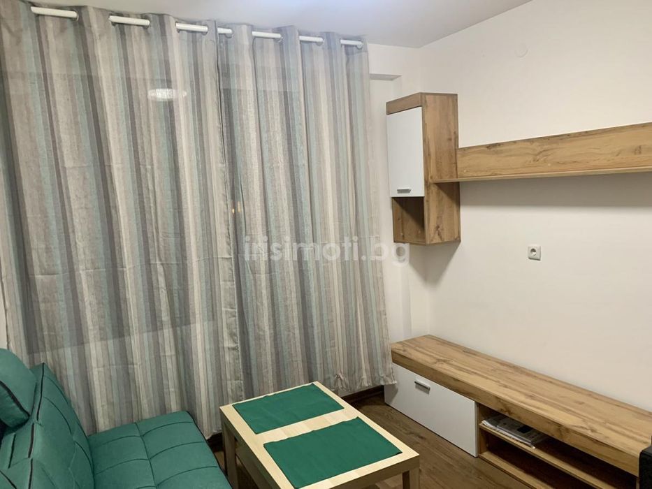 Продава се Двустаен апартамент в София, Център - 53 кв.м за 3189 €/кв.м - Снимка #2