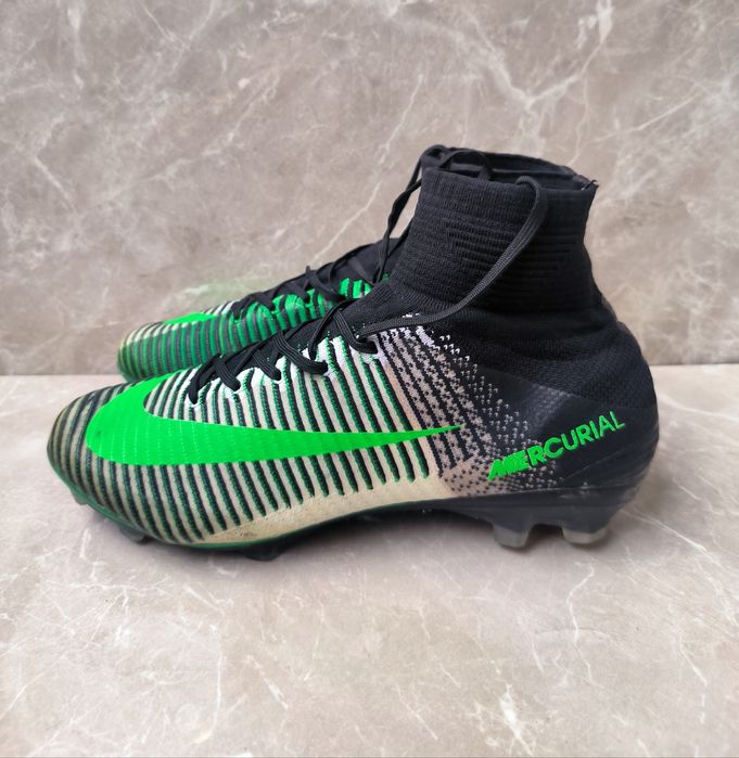 Nike Mercurial номер 40 футболни обувки бутонки