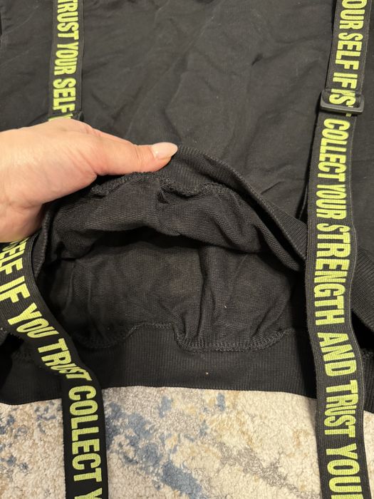 Кофта для девочки