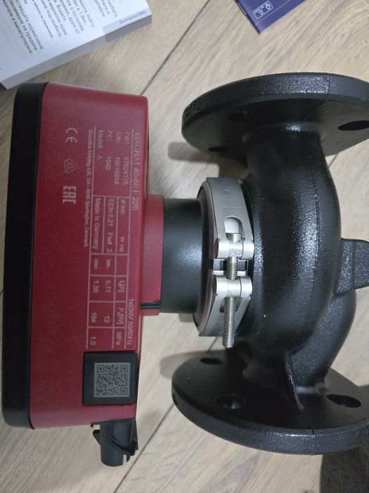 Продам насос MAGNA1. 40-60 F