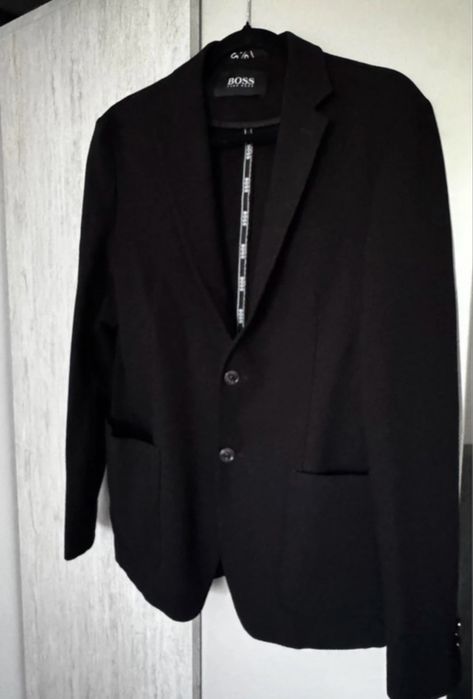 Sacou barbati Hugo Boss