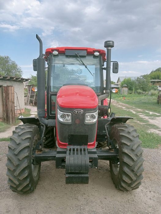 Продам трактор,ЮТО 904.ППТ 1600,Тукан.