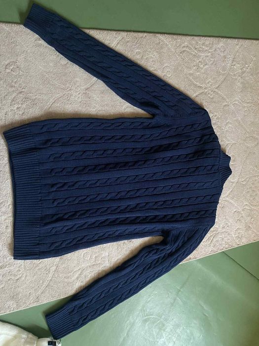 Пуловер felix hardy