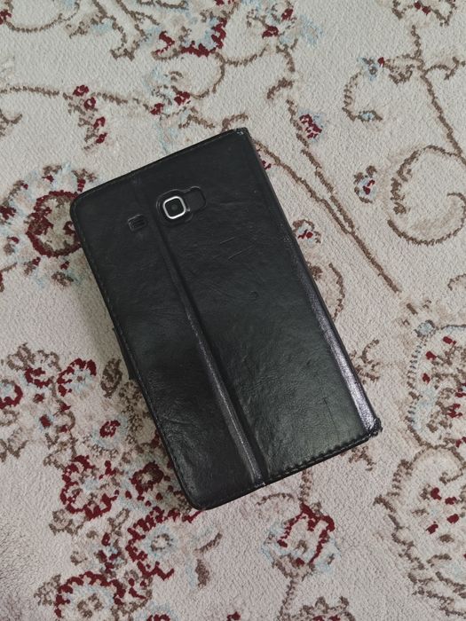 Samsung tab A (2016)