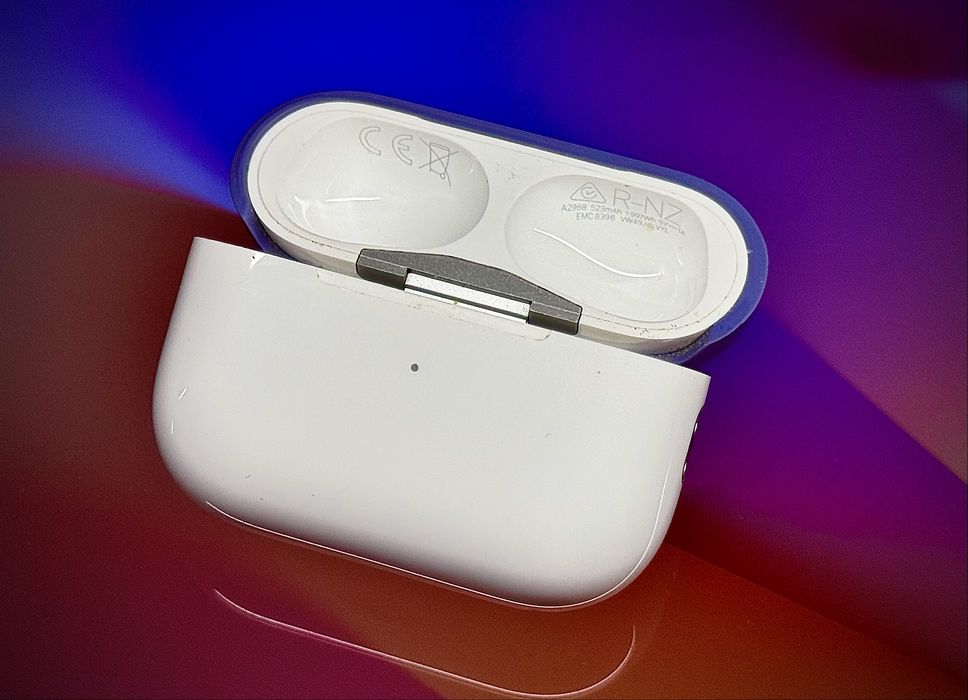 Кейс Air Pods Pro 2 TypeC, б/у