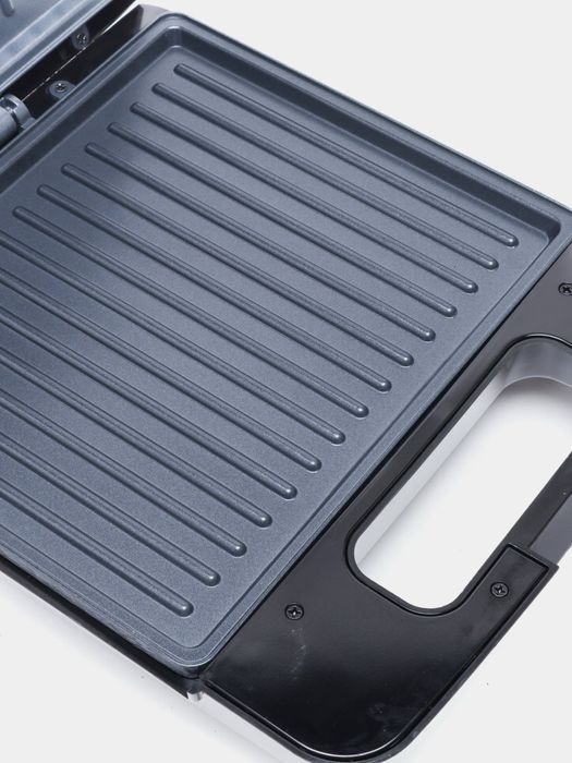 Тостер! Сэндвичница Haley HY-1030