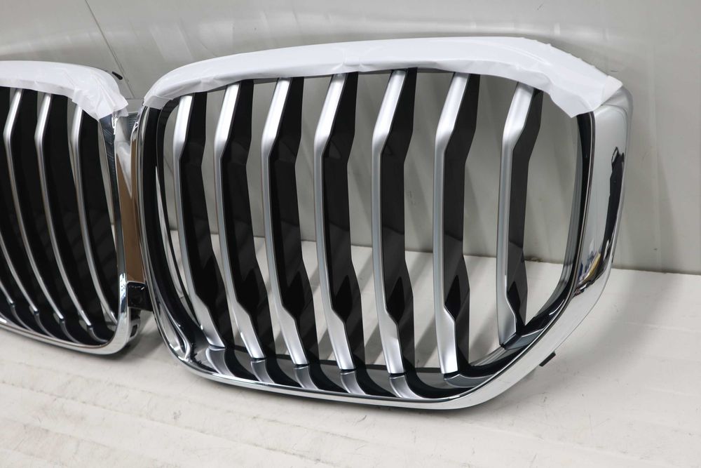 Бъбреци БМВ Х5 Г05 / Грилове БМВ Х5 Г05