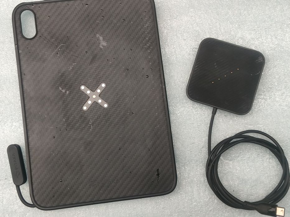 aipad mini 6 chexol zaryatgasibilan ariginal