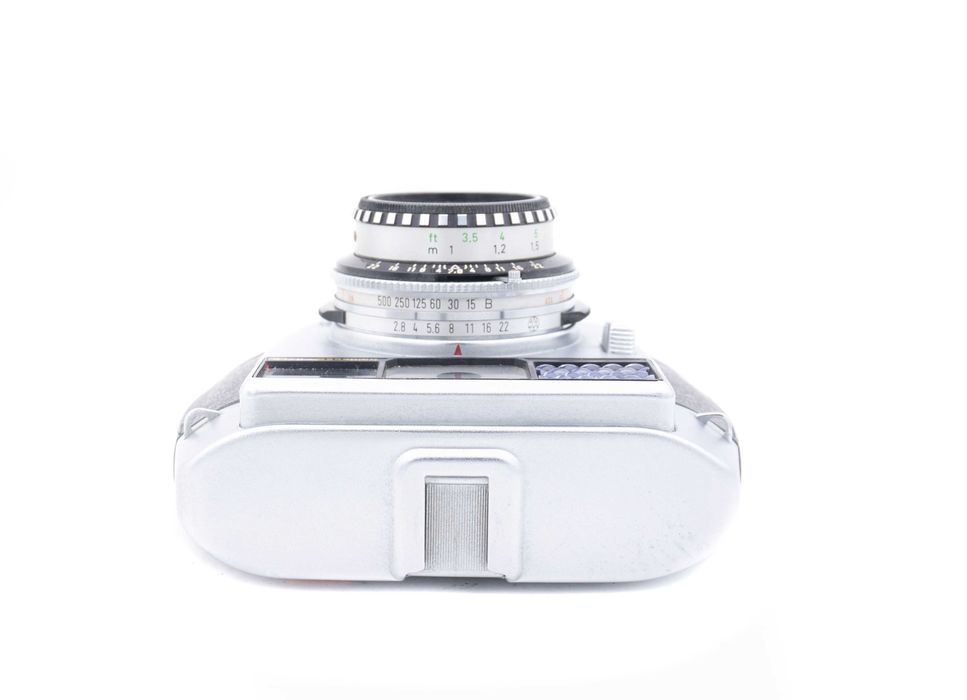 Aparat rangefinder Baldessa L/Rk defect