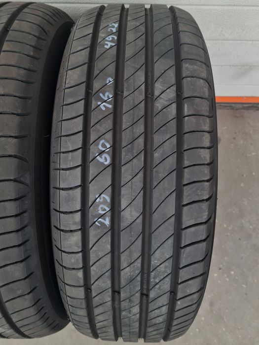 Летни гуми 4 броя MICHELIN Primacy4 205 60 R16 дот 4922
