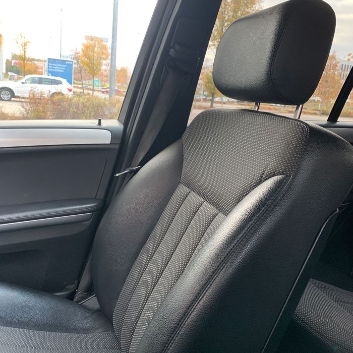 Mercedes ml 280