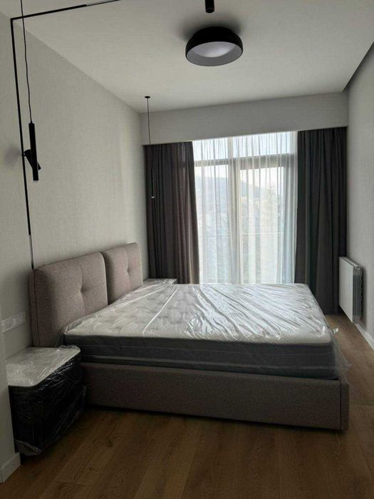 СРОЧНО ! Сдаю Новую, Шикарный квартиру 2-ком В ЖК Ассалом Сохил А3