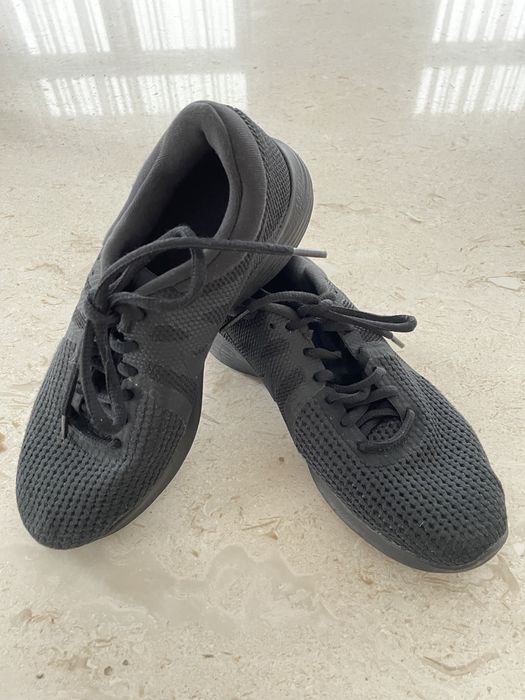 Маратонки Nike, номер 38