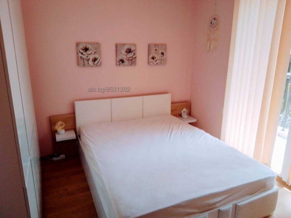 Дава се под наем Двустаен апартамент в к.к. Слънчев бряг - 60 кв.м за 258.06 € - Снимка #3