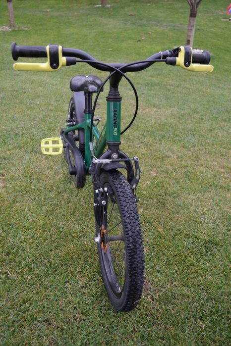 Bicicletă Bitwin 900 Racer Aluminiu 16" 
Stare foarte bună:

- Cadru