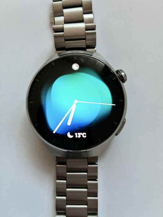 Samrtwatch Huawei Gt 4 Pro cu ESIM 48 mm