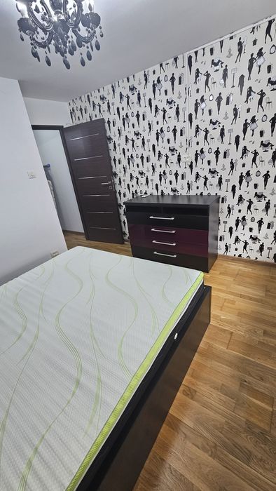 Apartament 2 camere, vis-a-vis de Ienachita Văcărescu