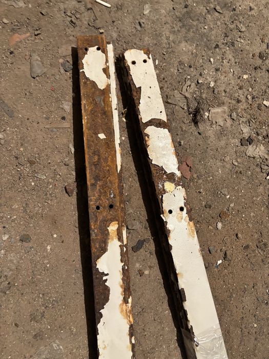 Стеллаж для магазин