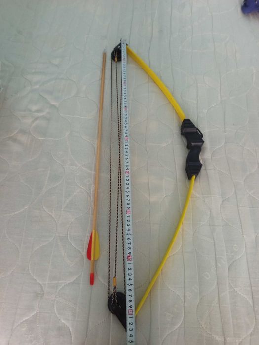 Полиспастен лък 10 lbs