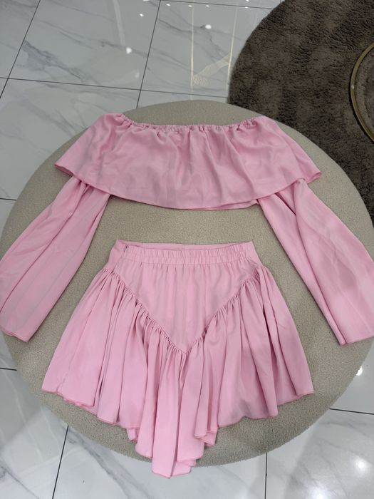 Двойка летняя женская