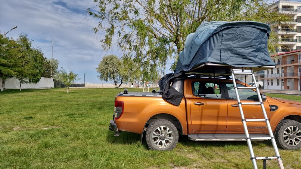 Cort auto Thule Approach M