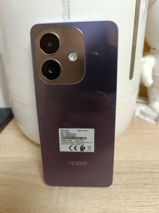 OPPO А5i 4/128 Новый