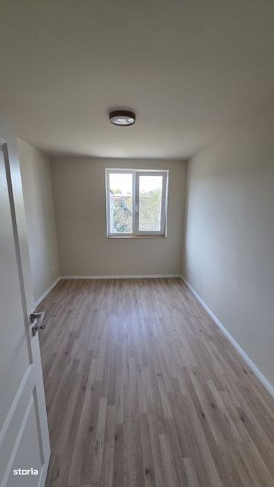 Apartament 3 camere Bld. Closca  Finisat modern